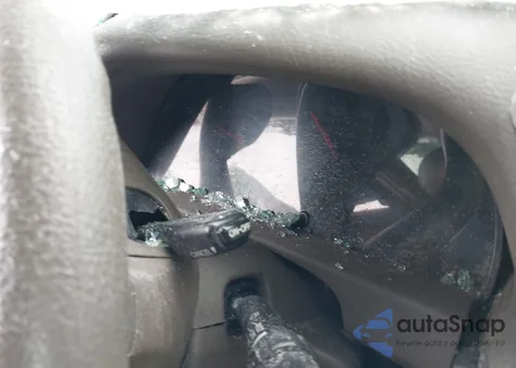 2006 Toyota Camry Le from USA, damaged, VIN 4T1BE32K76U148573